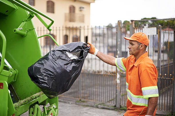 Best Dumpster Rental Services  in Johnsburg, IL